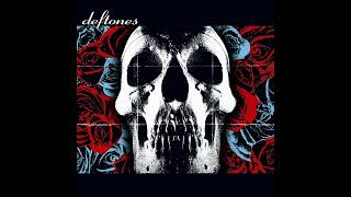 Deftones  Deftones Full Album [upl. by Feigin]