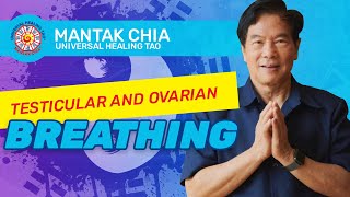 Testicular and Ovarian Breathing by Mantak Chia [upl. by Eniawtna]