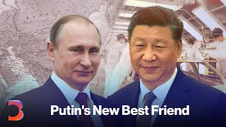 What the ChinaRussia Alliance Means for the World [upl. by Mcginnis]