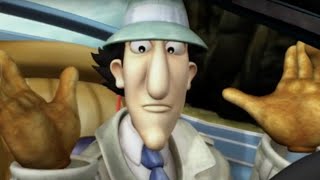 Inspector Gadgets Biggest Caper Ever  WildBrain Cartoon Movies [upl. by Gambell]