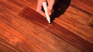 Rejuvenate Wood Furniture amp Floor Repair Markers [upl. by Duggan]