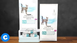 Purina Pro Plan Veterinary Diets EN Feline [upl. by Chuipek713]