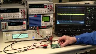 Engineer It  How to test power supplies  Measuring Noise [upl. by Annael483]