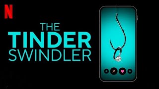 The Tinder Swindler  Official Trailer  Netflix MOVIE TRAILER TRAILERMASTER [upl. by Eeliram]