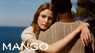 MANGO Committed  Making FASHION more SUSTAINABLE [upl. by Noswal1]