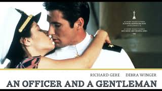 An Officer And A Gentleman 1982  Original Soundtrack From The Paramount Motion Picture [upl. by Radcliffe]