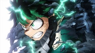 Boku no Hero Academia  Epic Battle Soundtrack Playlist [upl. by Inatirb]