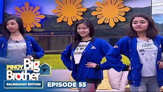 PBB Season 7  Full Episode 55 [upl. by Celesta]