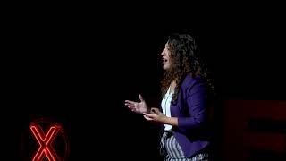 Mastering the Art of the Interview  Ashley Rizzotto  TEDxNSU [upl. by Thorner]