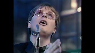 XTC  Senses Working Overtime BBC2 TV  TOTP 1982 [upl. by Garlaand]