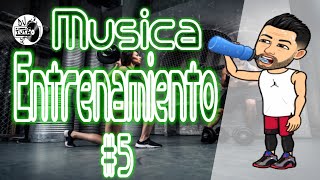 MUSICA ENTRENAMIENTO PARA GIMNASIO 2024🔋FITNESS MOTIVATION🔋🔥EJERCICIOS GYM RUNNING 🔥 BY 🎧DJTutaOk🎧 [upl. by Sawtelle]