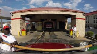 GoPro Car Wash Goo Goo Car Wash Revisit in 4K [upl. by Ileana767]