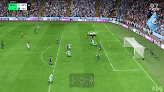 EA SPORTS FC 24 Gameplay PS5 UHD 4K60FPS [upl. by Simdars912]