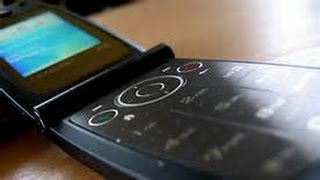 How to download ringtones onto flip phones verizon only [upl. by Rukna]