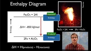 Enthalpy of Reaction [upl. by Aubigny473]