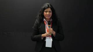 Gender Equality at Workplace  Nidhi Dua  TEDxGurugramWomen [upl. by Adlesirk]