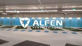 Alfen EV Smart Charging [upl. by Yttig606]