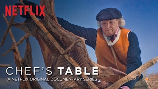 Chefs Table  Season 1  Francis Mallmann HD  Netflix [upl. by Threlkeld]