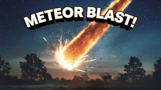 GET READY FOR THE Quadrantis METEOR SHOWER 2025 [upl. by Whatley]