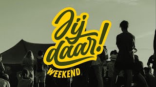 Aftermovie  Jij daar Weekend 2023 [upl. by Prouty]