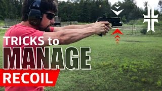 2 Simple Tricks to Manage Recoil [upl. by Aekan]