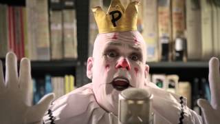 Puddles Pity Party  I Who Have Nothing  1142016  Paste Studios New York NY [upl. by Anpas]