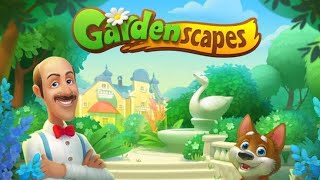 All Gardenscapes Ads 2020 So Far [upl. by Orihakat]