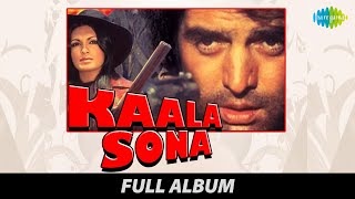 Kaala Sona  Full Album Jukebox  Feroz Khan  Parveen Babi  Prem Chopra [upl. by Ferren]