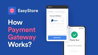 Payment │How to Connect with a Payment Gateway  │ Eng [upl. by Aremat]