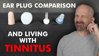 Testing Cheap vs Expensive Ear Plugs [upl. by Labinnah]