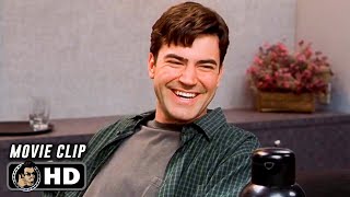 OFFICE SPACE Clip  quotTypical Dayquot 1999 Ron Livingston [upl. by Ethben]