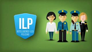 IntelligenceLed Policing – From Reaction to Prevention [upl. by Amorete196]