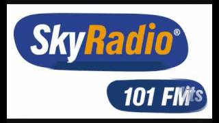 Sky Radio  de stations [upl. by Hoo]