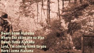 Sweet home Alabama meme sound [upl. by Trish]