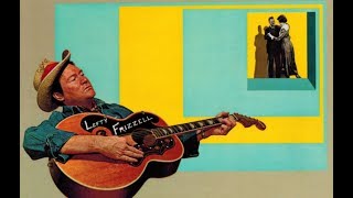 Lefty Frizzell  Mom and Dads Waltz [upl. by Sigler]