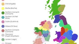 DNA amp Irish Genealogy  where to now [upl. by Corrianne]