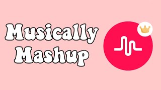 Old Musically songs mashup [upl. by Zins]