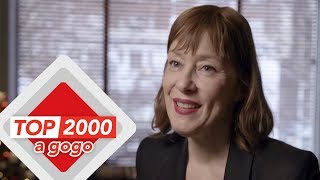 Suzanne Vega  Luka  Het verhaal achter het nummer  Top 2000 a gogo [upl. by Scotney]