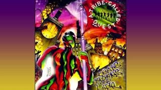 A Tribe Called Quest  What Really Goes On [upl. by Lawley804]