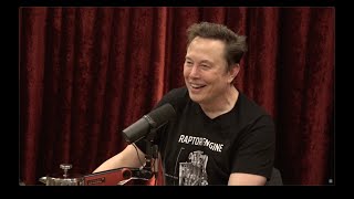 Joe Rogan Experience 2281  Elon Musk [upl. by Pasahow482]