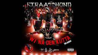 STRAATHOND Mi Gang official audio [upl. by Krid]