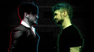 DARKIPLIER vs ANTISEPTICEYE [upl. by Allister883]