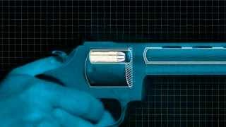 Firearm Science Effects of Recoil [upl. by Naelcm]