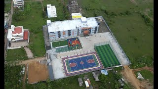 NARAYANA E TECHNO SCHOOL  NAMAKKAL [upl. by Ielirol]