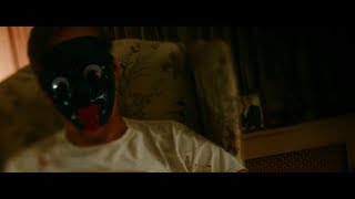 The Purge Election Year  Opening Scene HD [upl. by Fredette]