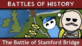 The Battle of Stamford Bridge [upl. by Avron]