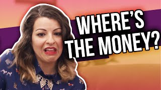 How Anita Sarkeesian Bankrupted Feminist Frequency [upl. by Carlstrom]