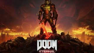 DOOM Eternal OST 2020  Battle Mode  Mick Gordon [upl. by Eillil19]