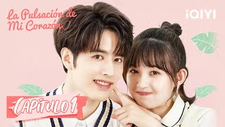 Sub Español La Pulsación de Mi Corazón Capítulo 1  Make My Heart Smile  iQIYI Spanish [upl. by Esya299]