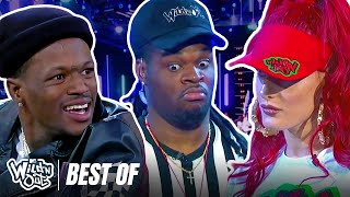 Best Of Season 11 ft ‘All That’ Reunion Wildest Wildstyles Sharpest Jabs amp More 🙌 Wild N Out [upl. by Ahsias]